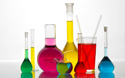 chemicals and solvents