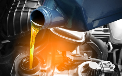 transmission oils